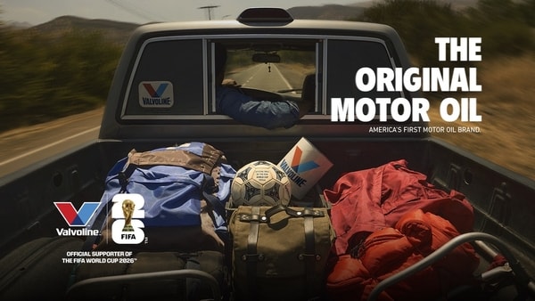 Soccer-Inspired Auto Campaigns