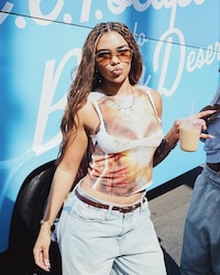 Summery Lip Balm Activations Image 2