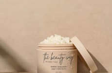 Powerful Exfoliating Body Scrubs