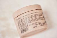 Powerful Exfoliating Body Scrubs Image 2