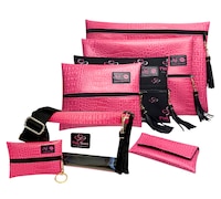 Charitable Makeup Bag Designs Image 2