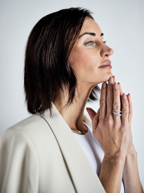 Climate Condition-Informed Skincare Routines