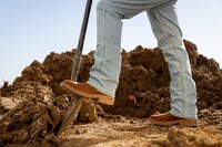 Youth-Focused Work Boot Collections Image 2