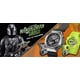 Sci-Fi Franchise-Inspired Watches Image 1