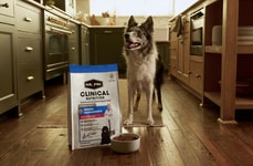 Clinical Nutrition Dog Food