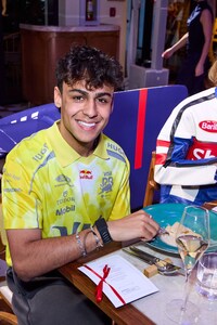 Family-Focused Pasta-Inspired Motosport Events Image 2