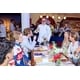 Family-Focused Pasta-Inspired Motosport Events Image 3