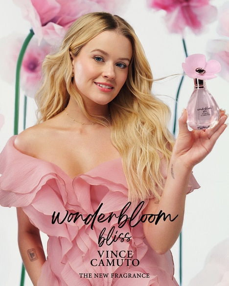 Bloom-Inspired Fragrance Collections