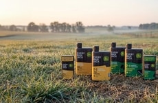 Co-Branded Personal Care Lines