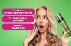 Volume-Delivering Hair-Styling Products