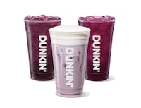 Refreshing Black Cherry Beverages Image 2