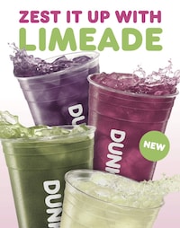 Refreshing Black Cherry Beverages Image 3