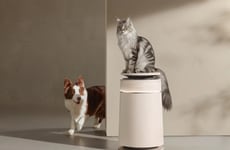 Pet Hair Purifiers