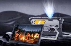 Rugged Smart Tablets