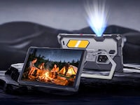 Rugged Smart Tablets