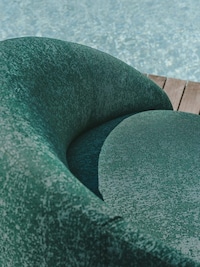 Pebble Lounge Chairs Image 2