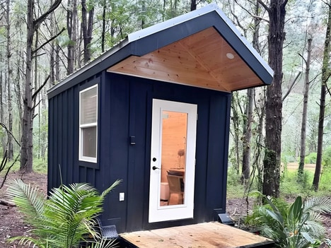 Ultra-Compact Cabins