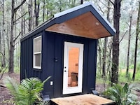 Ultra-Compact Cabins
