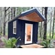Ultra-Compact Cabins Image 1