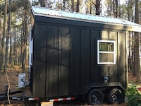 Ultra-Compact Cabins Image 2