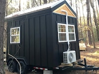 Ultra-Compact Cabins Image 3
