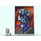 Cubist Wall Builds Image 1