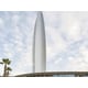 Rocket-Inspired Towers Image 2