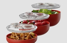 Vacuum Storage Systems