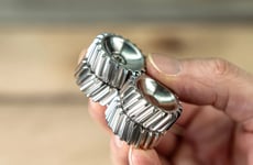 Magnetic Gear Fidgets