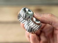 Magnetic Gear Fidgets Image 1