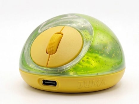 Gel Comfort Mouse