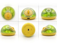 Gel Comfort Mouse Image 2