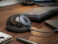 Gel Comfort Mouse Image 3
