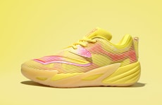 Outback-Inspired Sneakers
