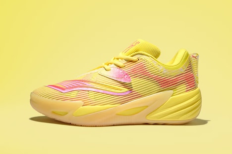 Outback-Inspired Sneakers