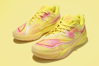 Outback-Inspired Sneakers Image 2