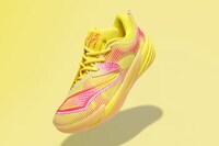 Outback-Inspired Sneakers Image 3