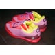 Bold Retro Court Shoes Image 2