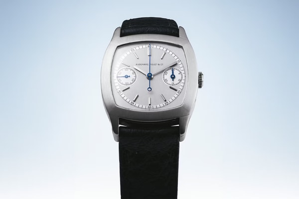 Rare Chronograph Sales