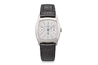 Rare Chronograph Sales Image 2