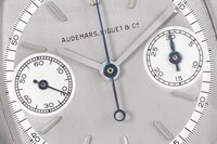 Rare Chronograph Sales Image 3