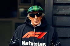 Race-Inspired Fashion