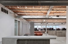 Concrete Stair Buildings
