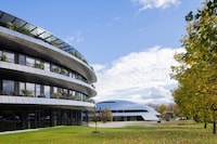 Circular Learning Hubs Image 1