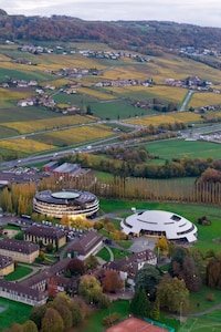 Circular Learning Hubs Image 2