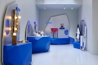 Singapore Art Exhibitions
