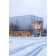 Timber Warehouse Museums Image 1