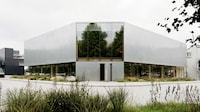 Timber Warehouse Museums Image 3
