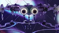 Crystal Chandelier Systems Image 3