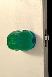 Experimental Door Handles Image 2
